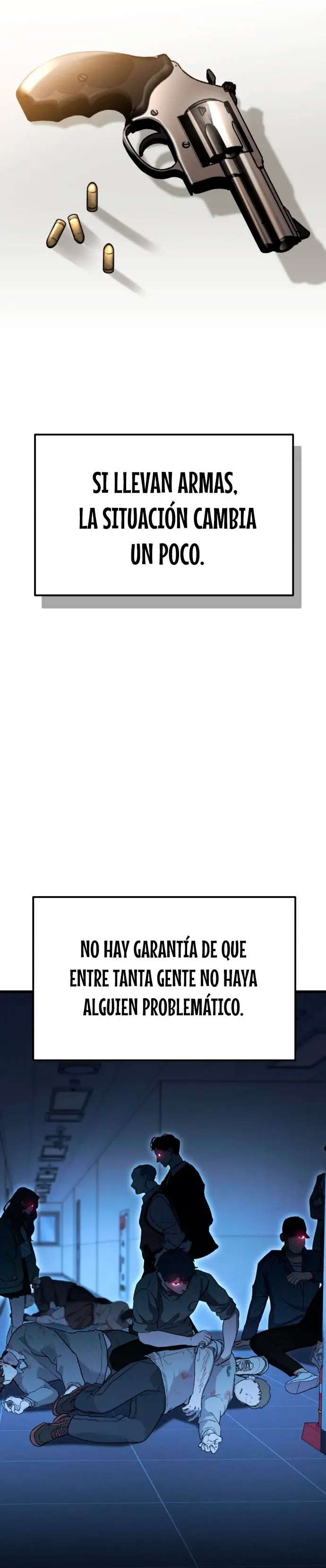 El soberano del hogar > Capitulo 26 > Page 291