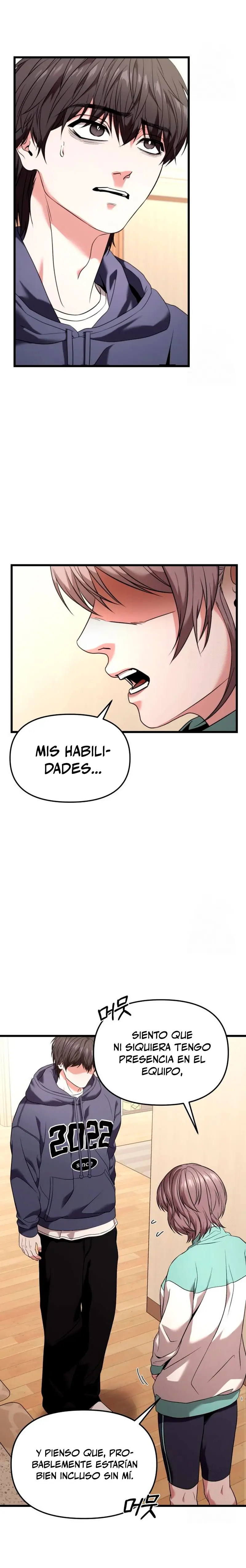 El soberano del hogar > Capitulo 27 > Page 31