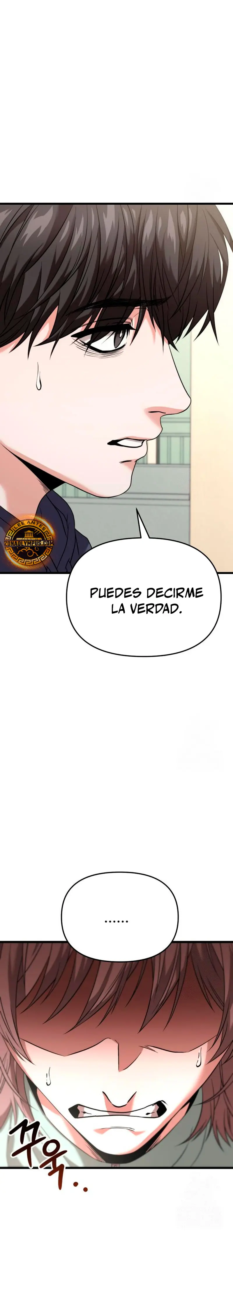 El soberano del hogar > Capitulo 27 > Page 41