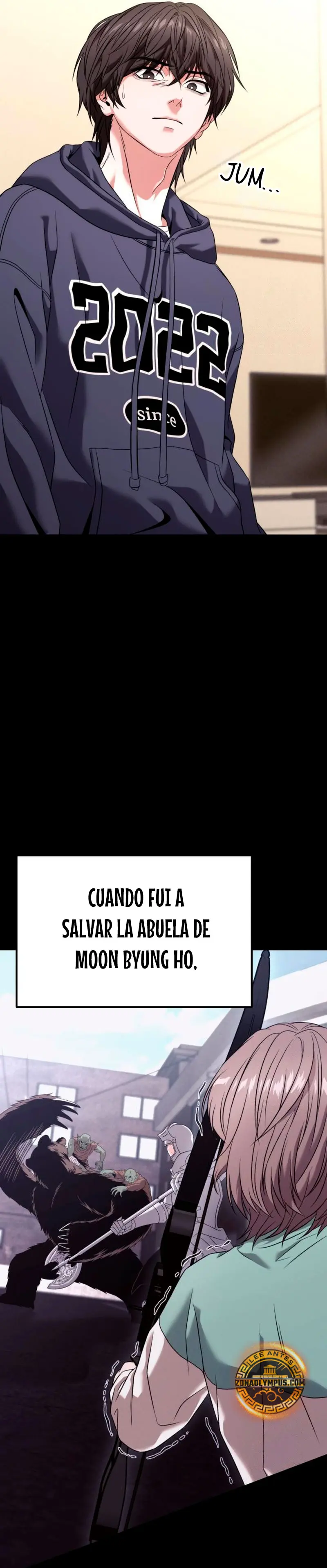 El soberano del hogar > Capitulo 27 > Page 81