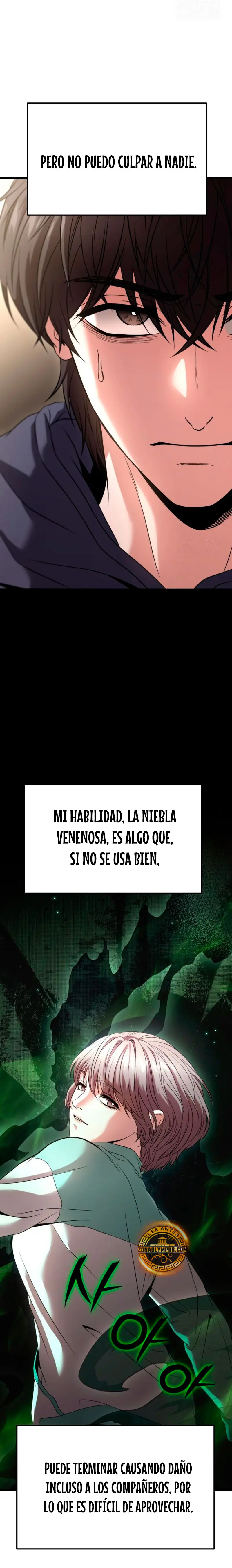 El soberano del hogar > Capitulo 27 > Page 111