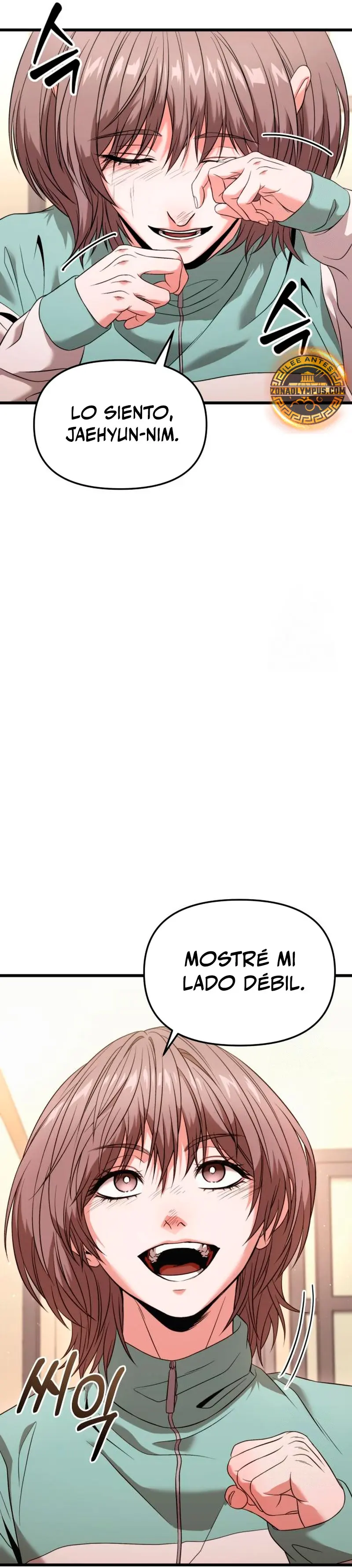 El soberano del hogar > Capitulo 27 > Page 231