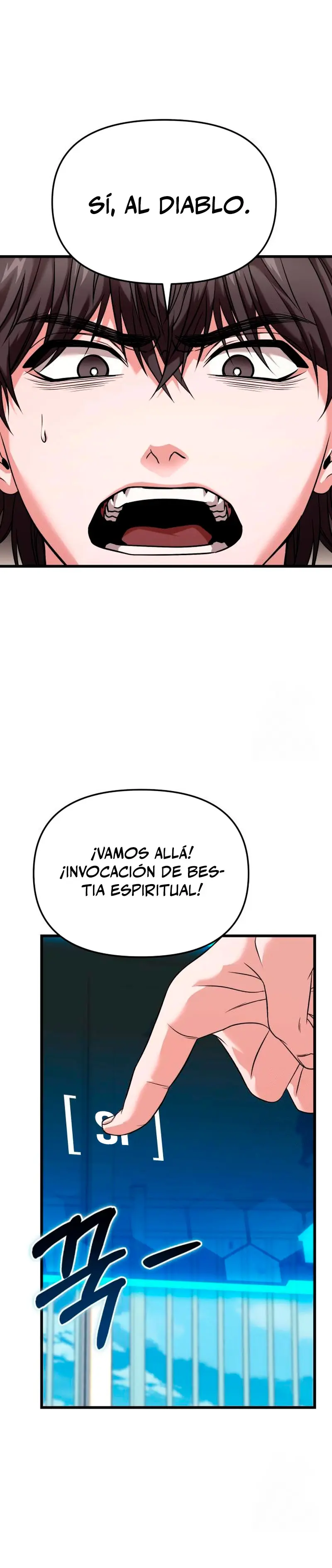 El soberano del hogar > Capitulo 27 > Page 271