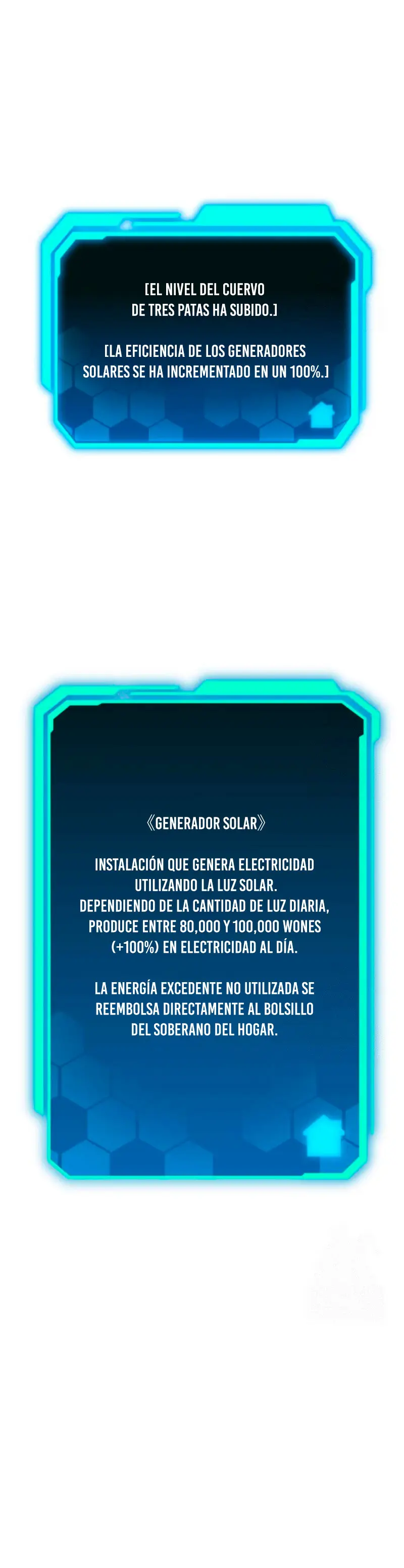 El soberano del hogar > Capitulo 27 > Page 491