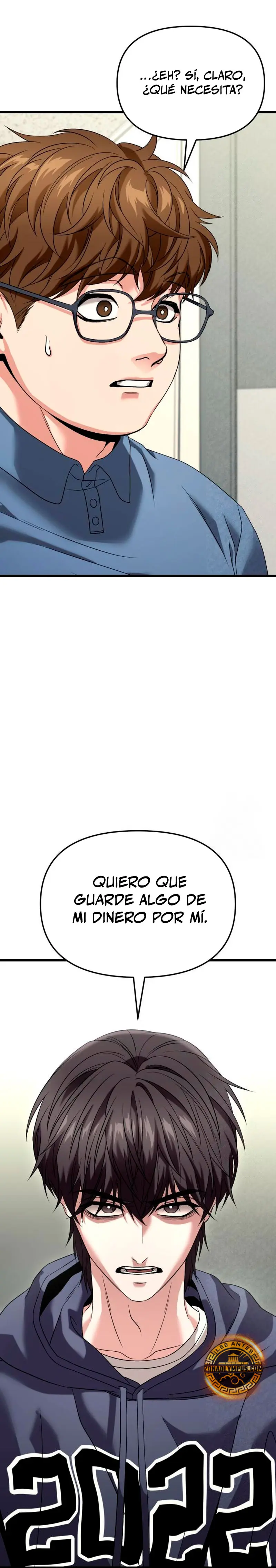 El soberano del hogar > Capitulo 27 > Page 571