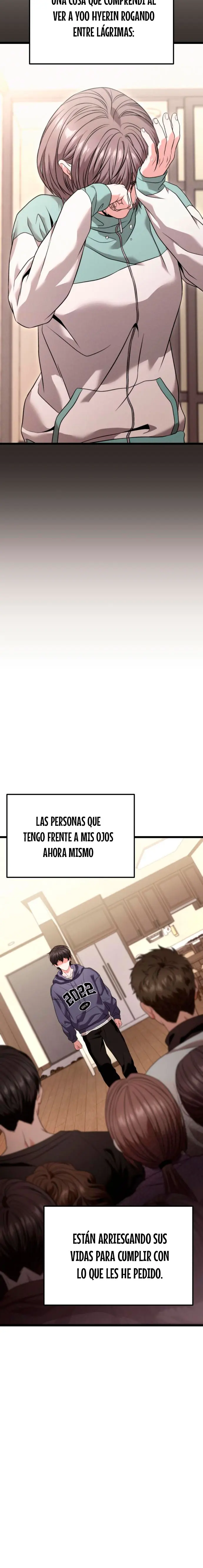 El soberano del hogar > Capitulo 28 > Page 111