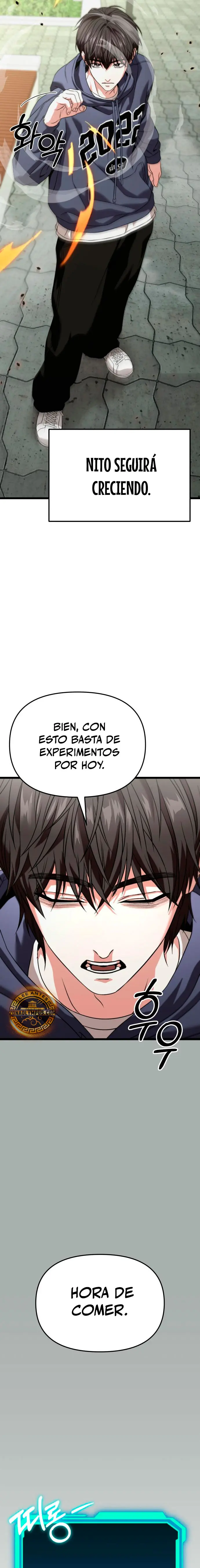 El soberano del hogar > Capitulo 28 > Page 231