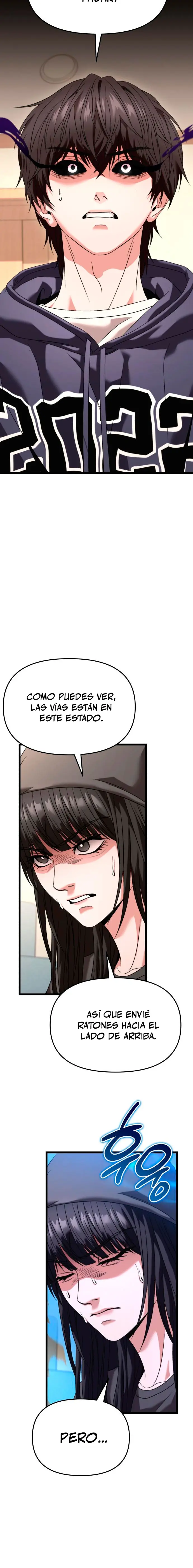 El soberano del hogar > Capitulo 28 > Page 301