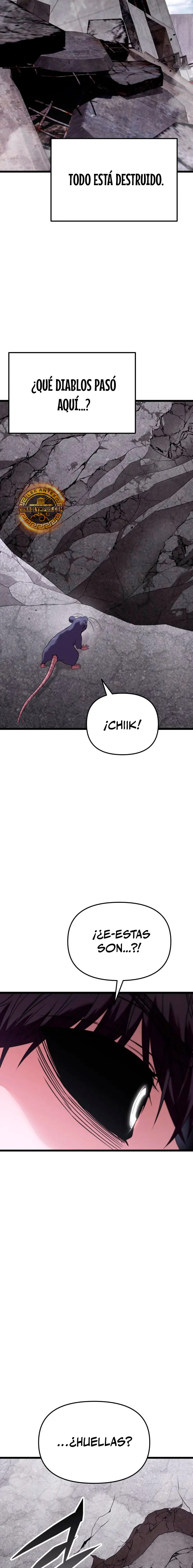 El soberano del hogar > Capitulo 28 > Page 321
