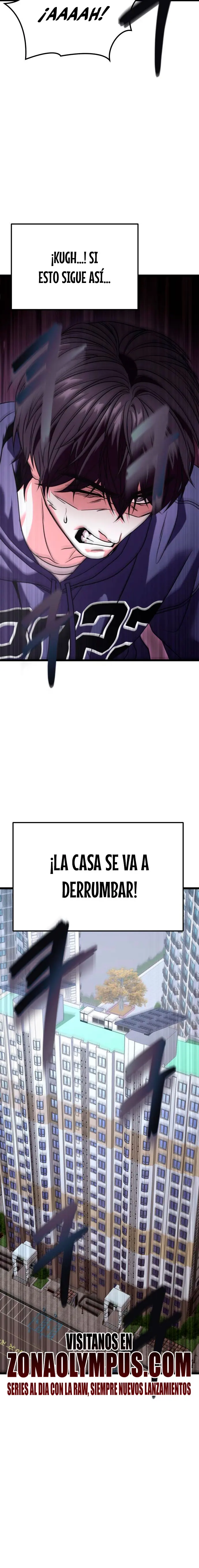 El soberano del hogar > Capitulo 28 > Page 361