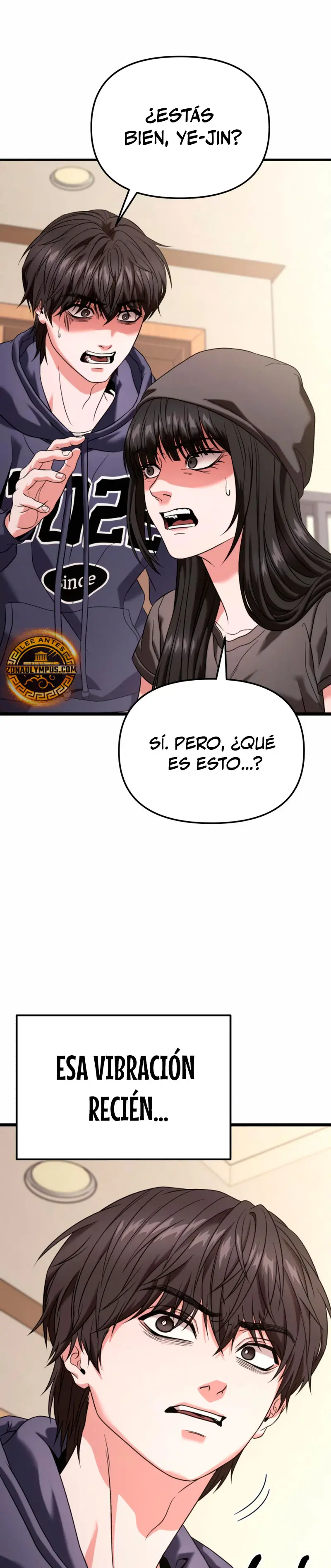 El soberano del hogar > Capitulo 29 > Page 31