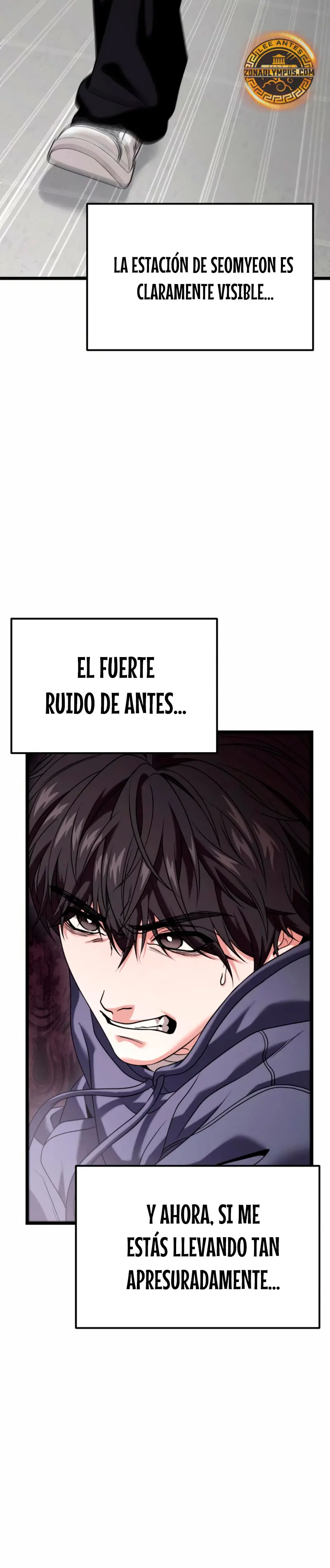 El soberano del hogar > Capitulo 29 > Page 81