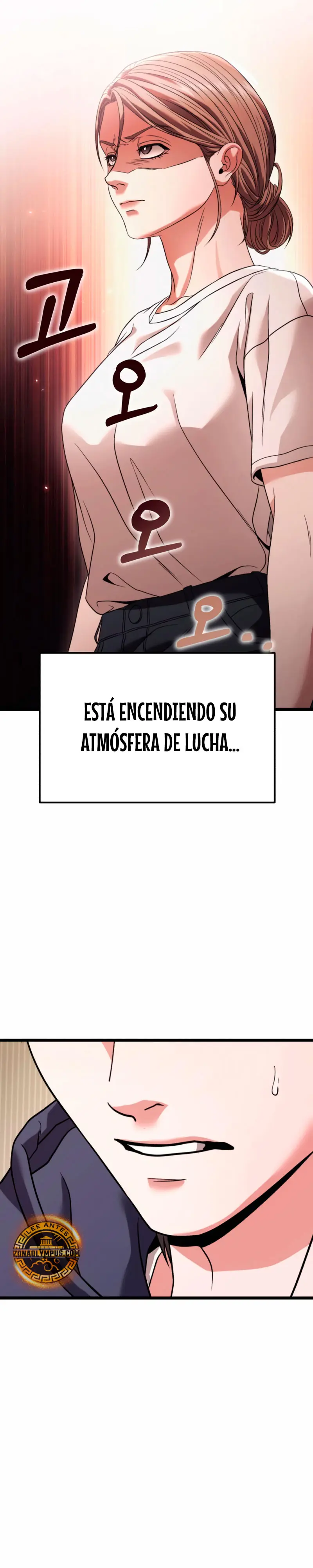 El soberano del hogar > Capitulo 29 > Page 241