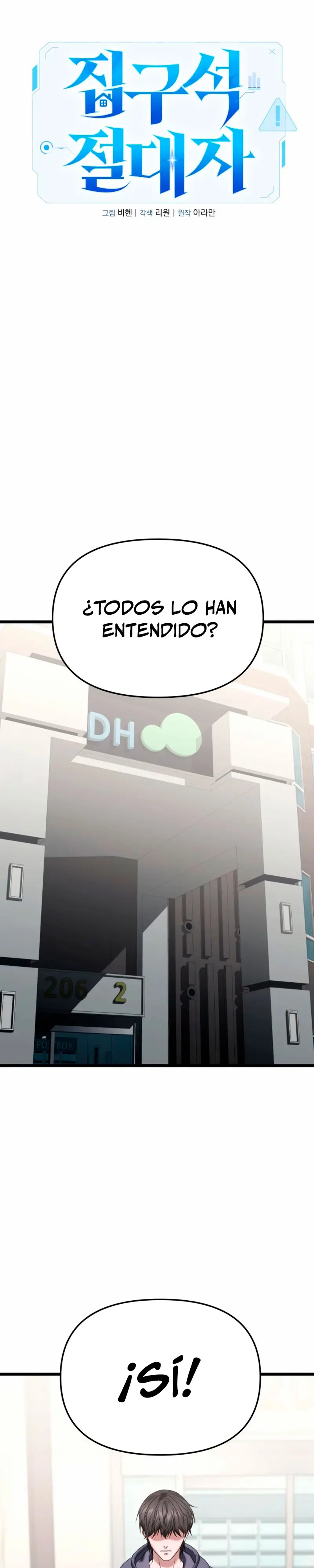 El soberano del hogar > Capitulo 29 > Page 281