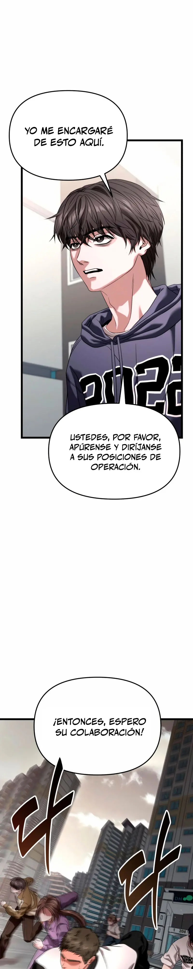 El soberano del hogar > Capitulo 29 > Page 311