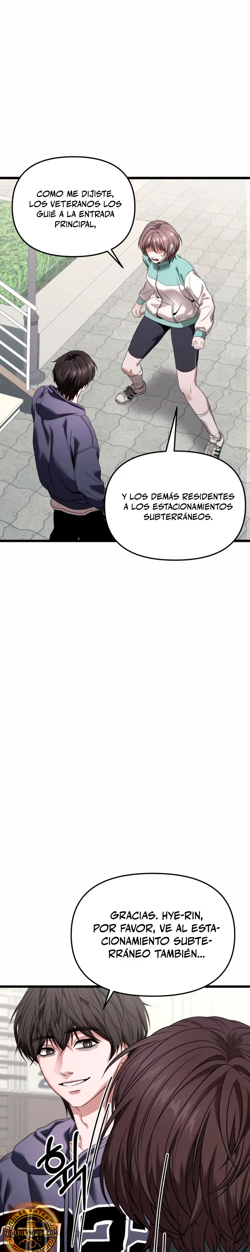 El soberano del hogar > Capitulo 29 > Page 331