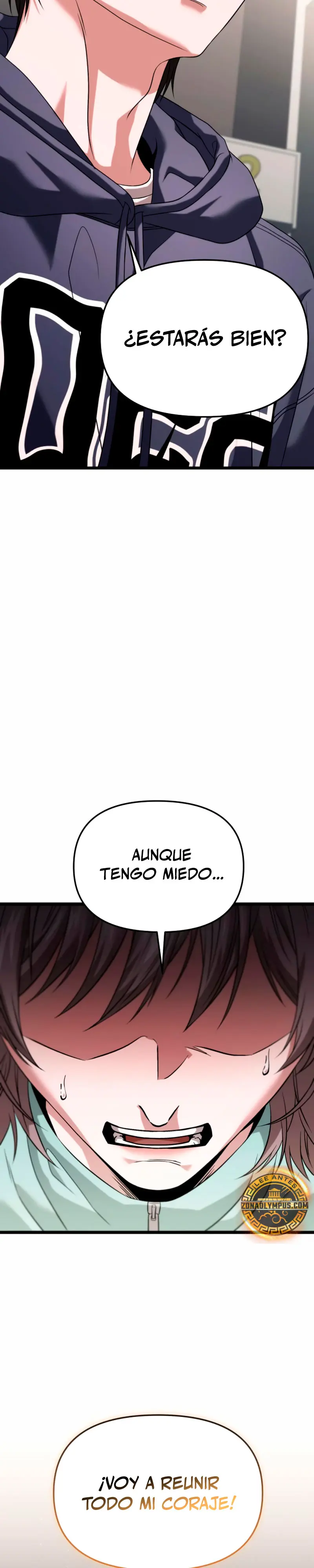 El soberano del hogar > Capitulo 29 > Page 361