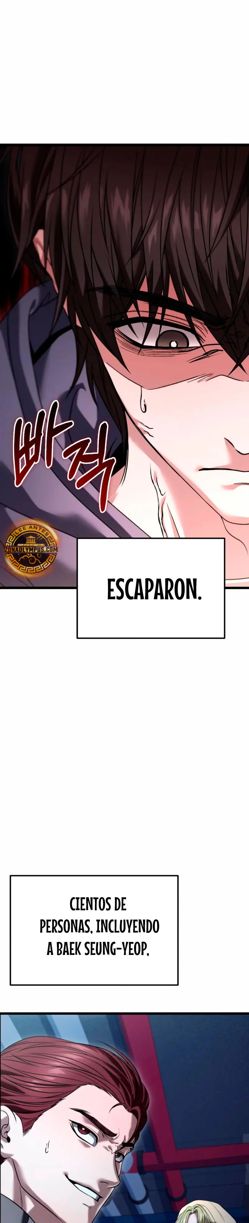 El soberano del hogar > Capitulo 29 > Page 441