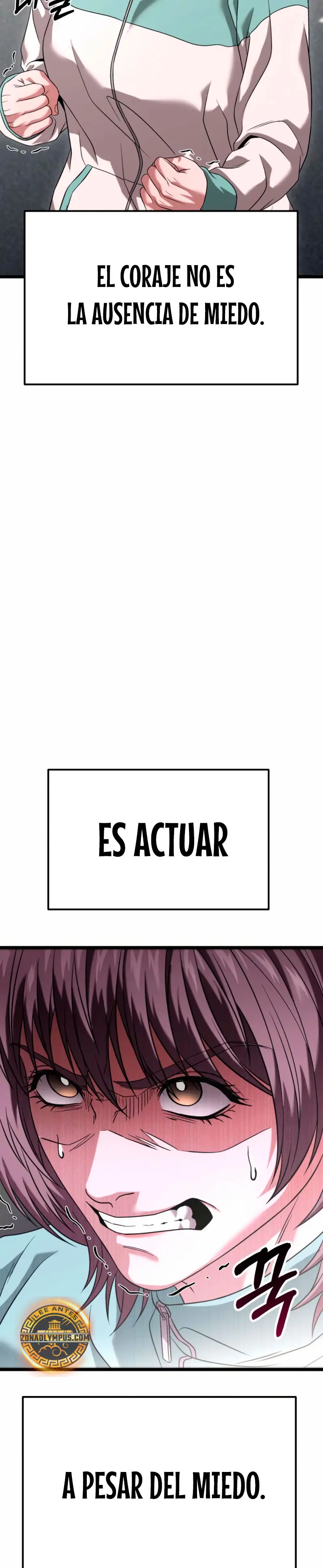 El soberano del hogar > Capitulo 29 > Page 481