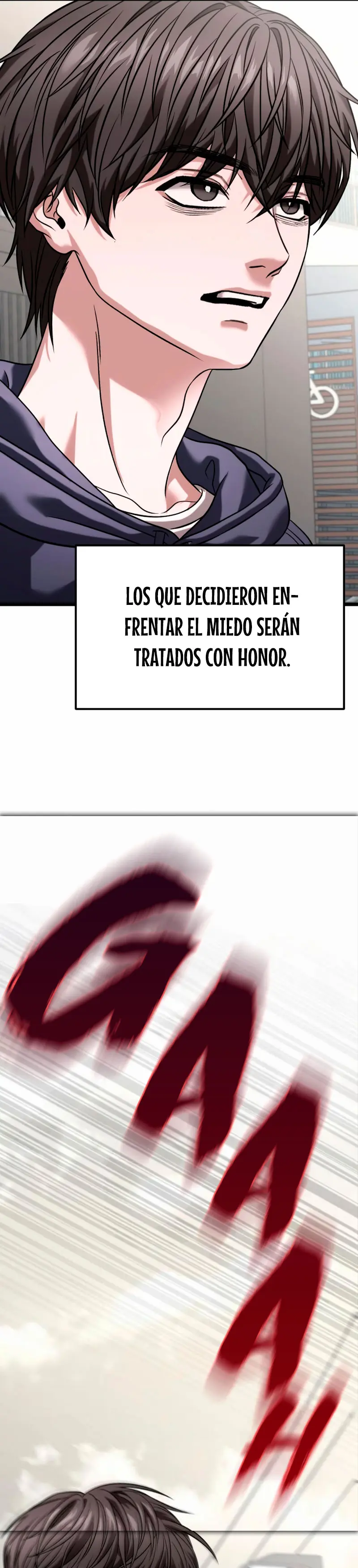 El soberano del hogar > Capitulo 29 > Page 531