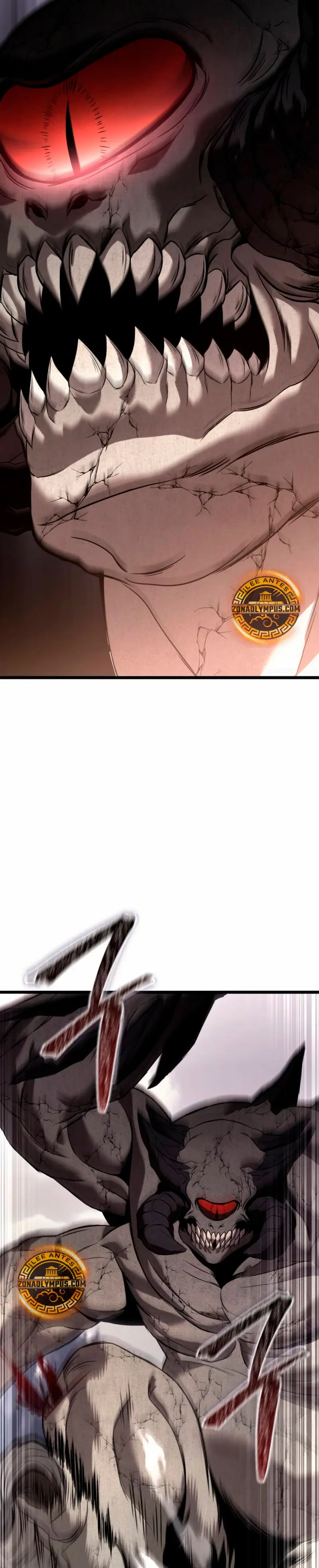 El soberano del hogar > Capitulo 30 > Page 101