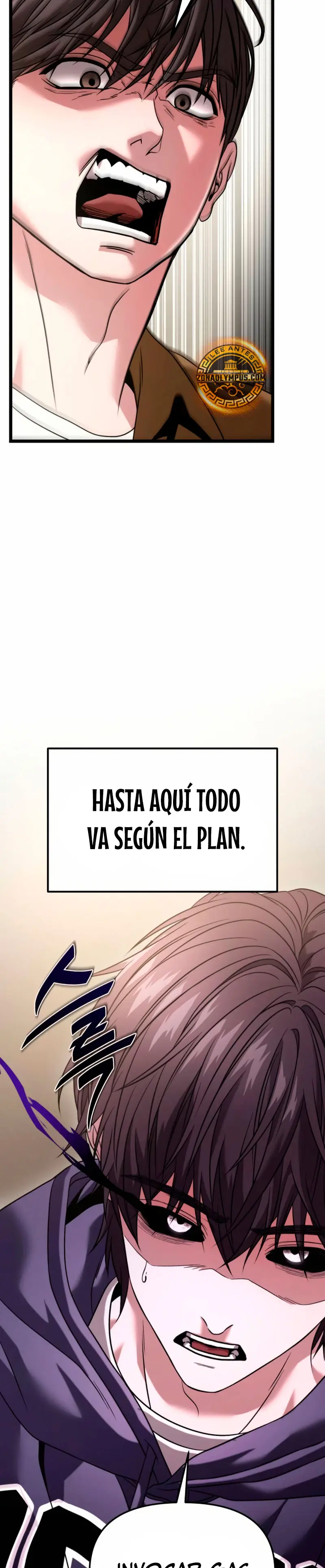 El soberano del hogar > Capitulo 30 > Page 361