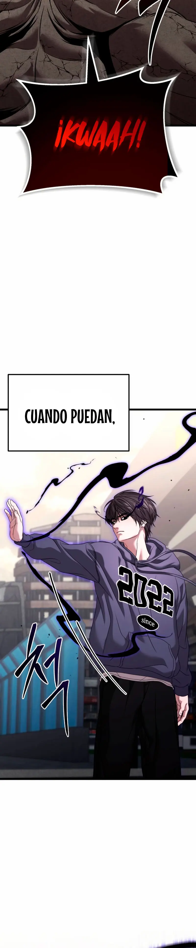 El soberano del hogar > Capitulo 30 > Page 381
