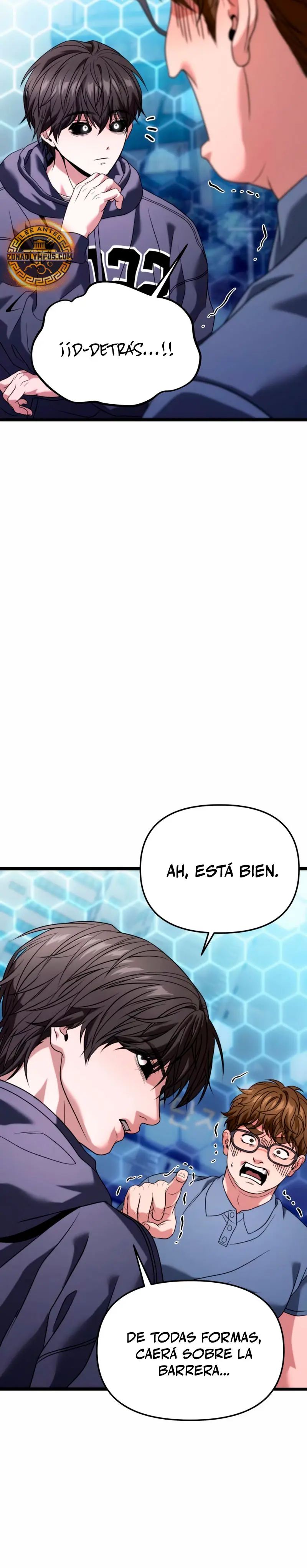 El soberano del hogar > Capitulo 30 > Page 471