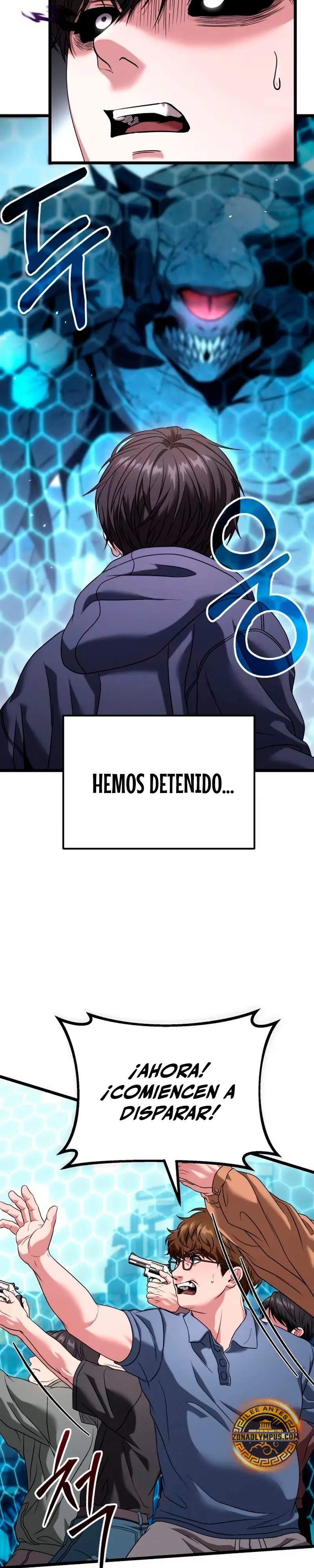 El soberano del hogar > Capitulo 31 > Page 31