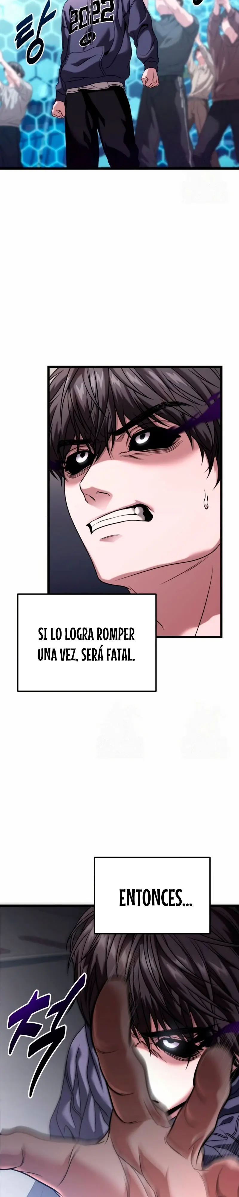 El soberano del hogar > Capitulo 31 > Page 61