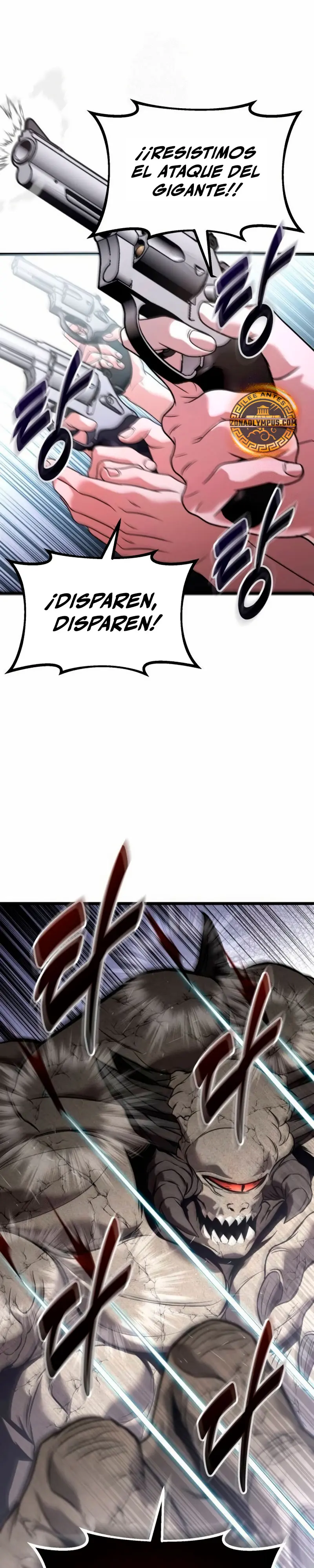 El soberano del hogar > Capitulo 31 > Page 111