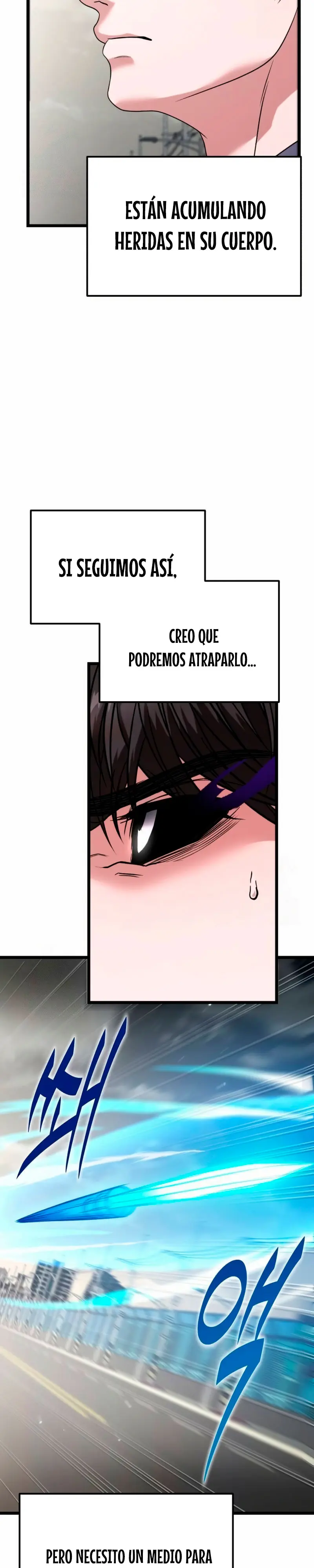 El soberano del hogar > Capitulo 31 > Page 131