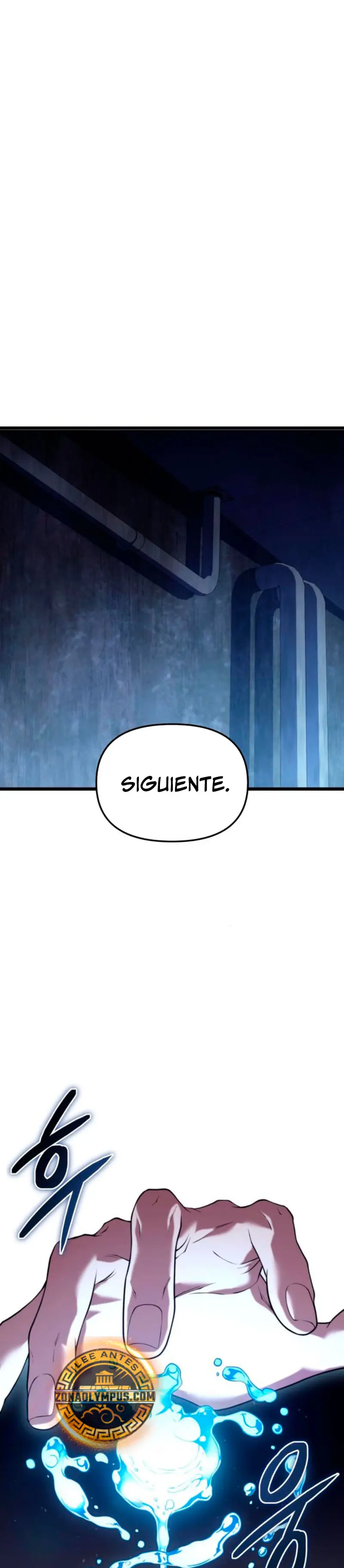 El soberano del hogar > Capitulo 32 > Page 21