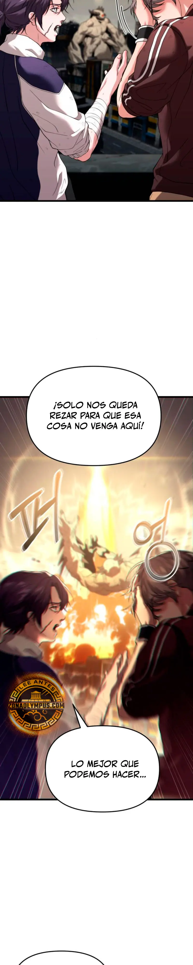 El soberano del hogar > Capitulo 32 > Page 121
