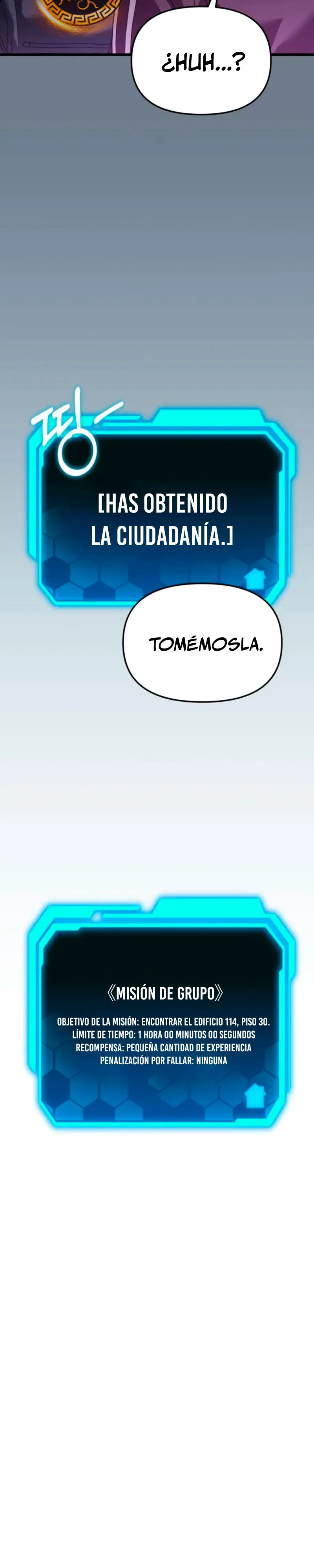 El soberano del hogar > Capitulo 32 > Page 221