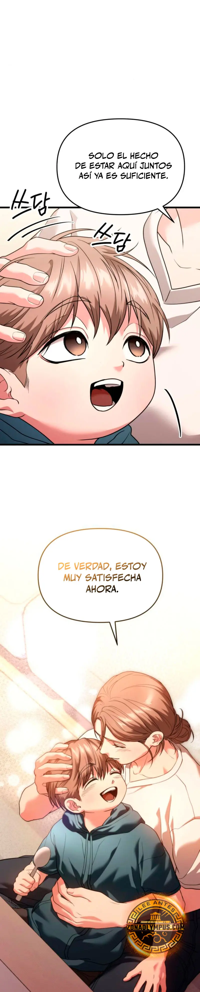 El soberano del hogar > Capitulo 32 > Page 351