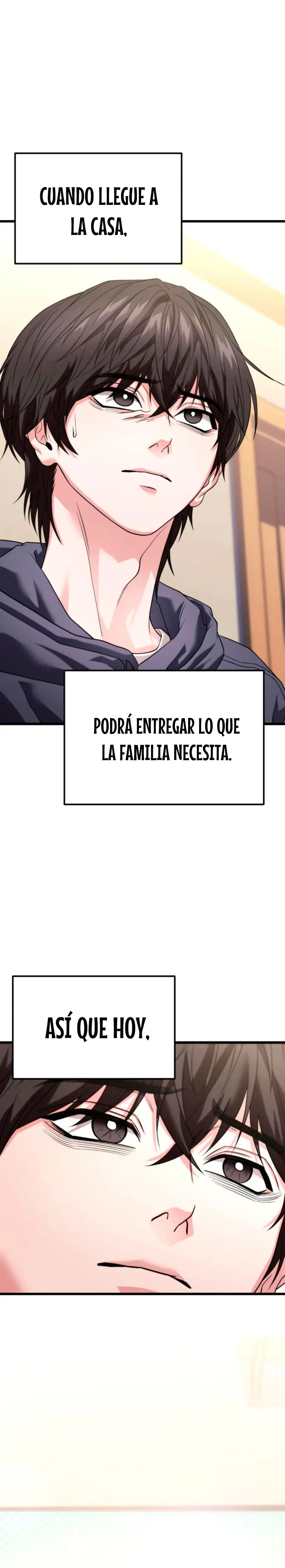 El soberano del hogar > Capitulo 32 > Page 431