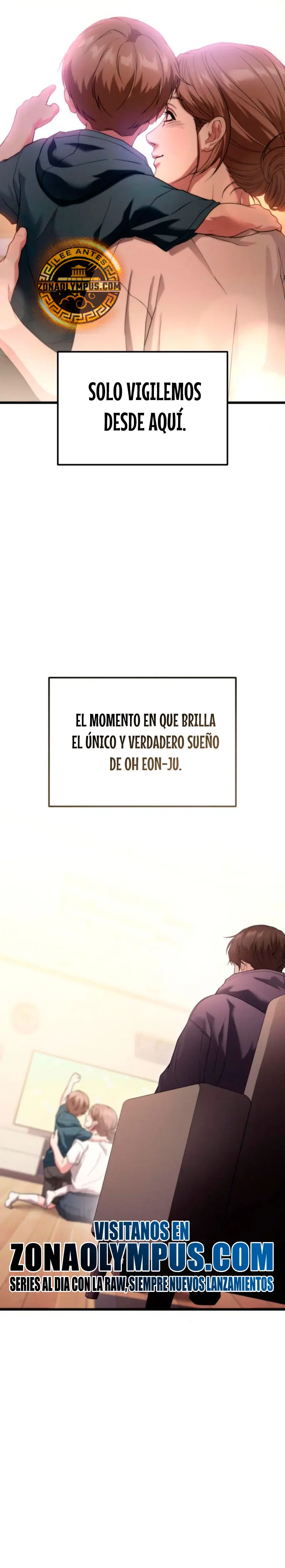 El soberano del hogar > Capitulo 32 > Page 441