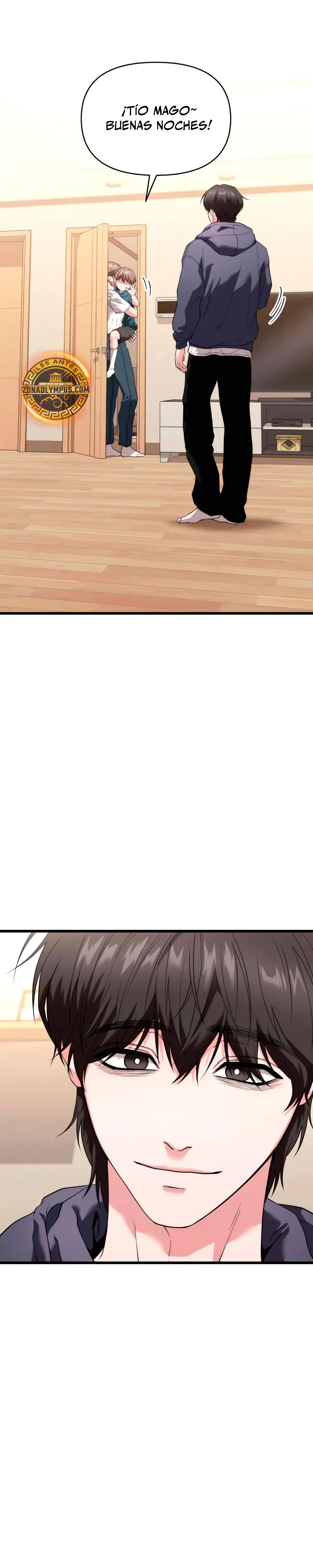El soberano del hogar > Capitulo 33 > Page 41