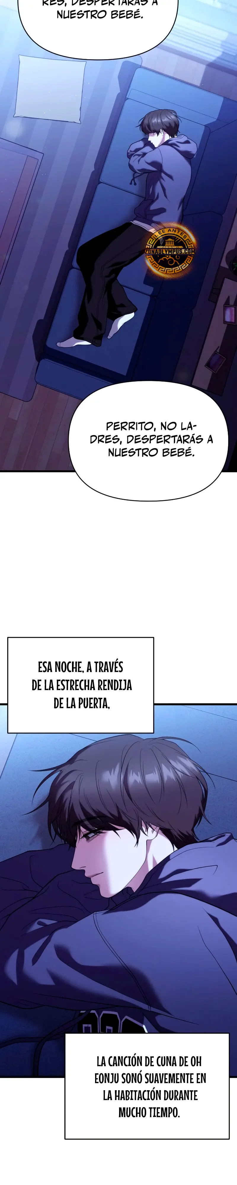 El soberano del hogar > Capitulo 33 > Page 61