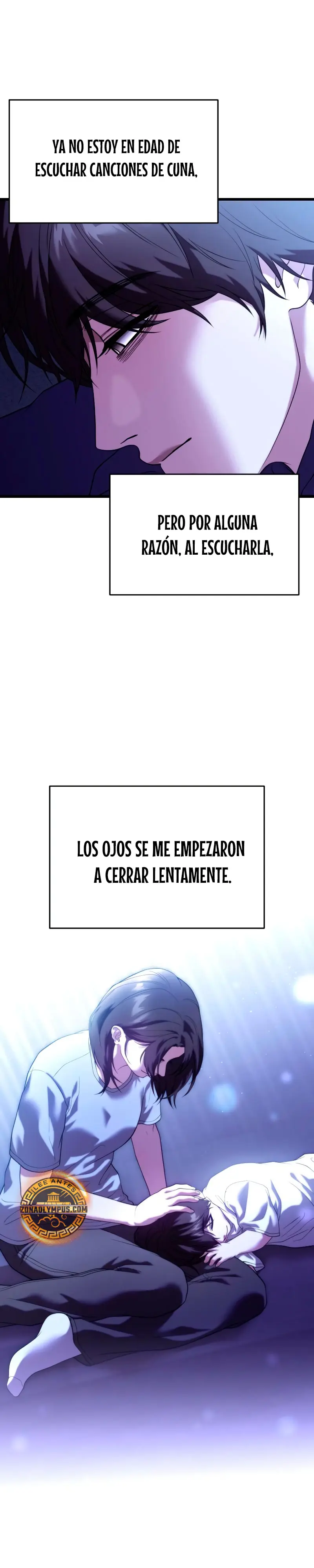 El soberano del hogar > Capitulo 33 > Page 71
