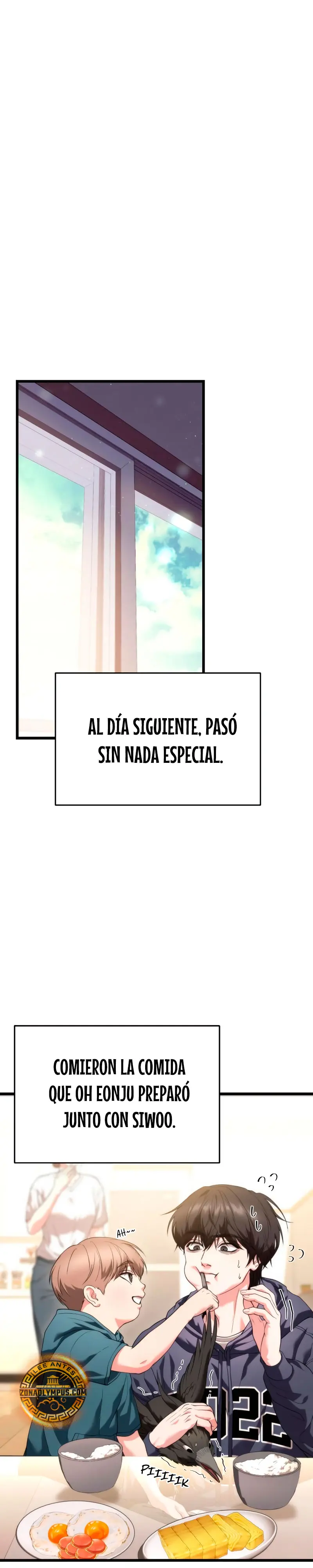 El soberano del hogar > Capitulo 33 > Page 81