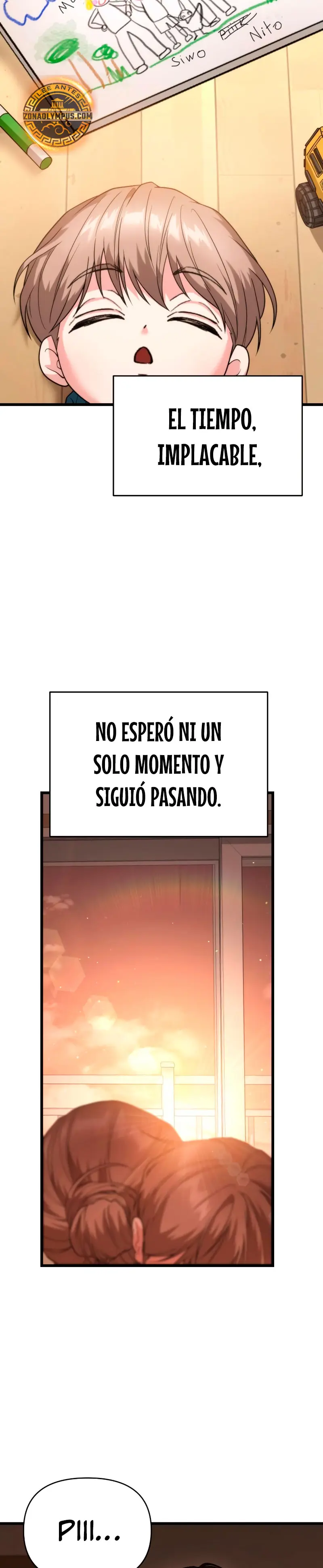 El soberano del hogar > Capitulo 33 > Page 111