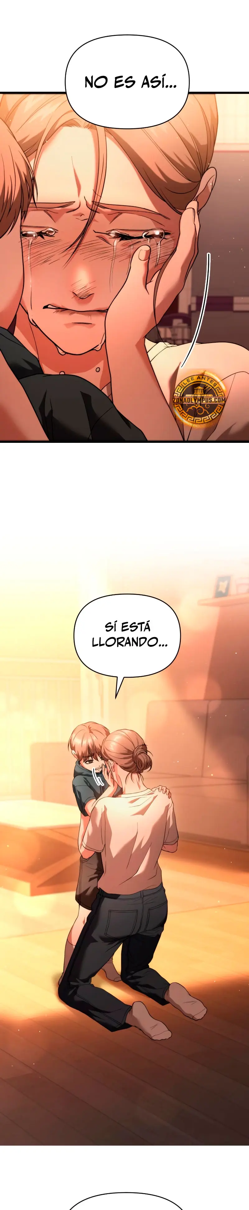 El soberano del hogar > Capitulo 33 > Page 141