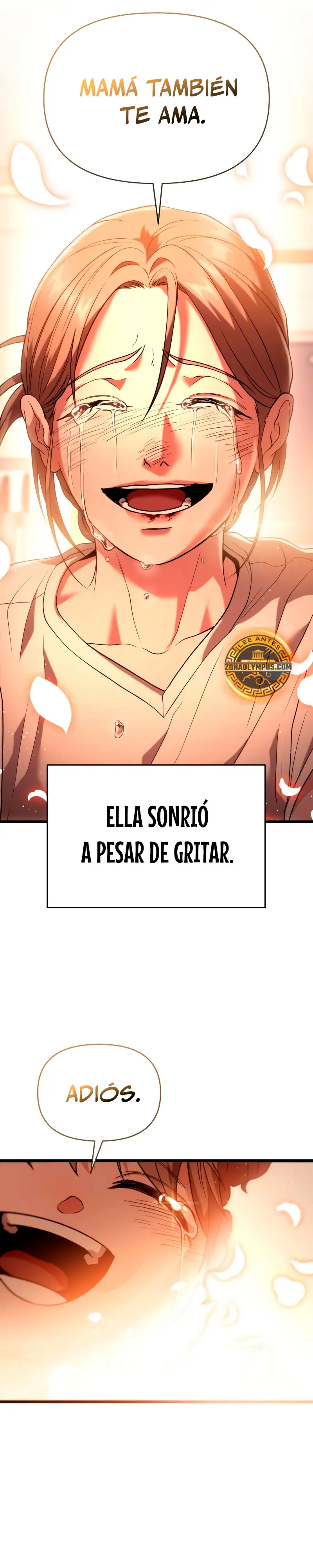 El soberano del hogar > Capitulo 33 > Page 251