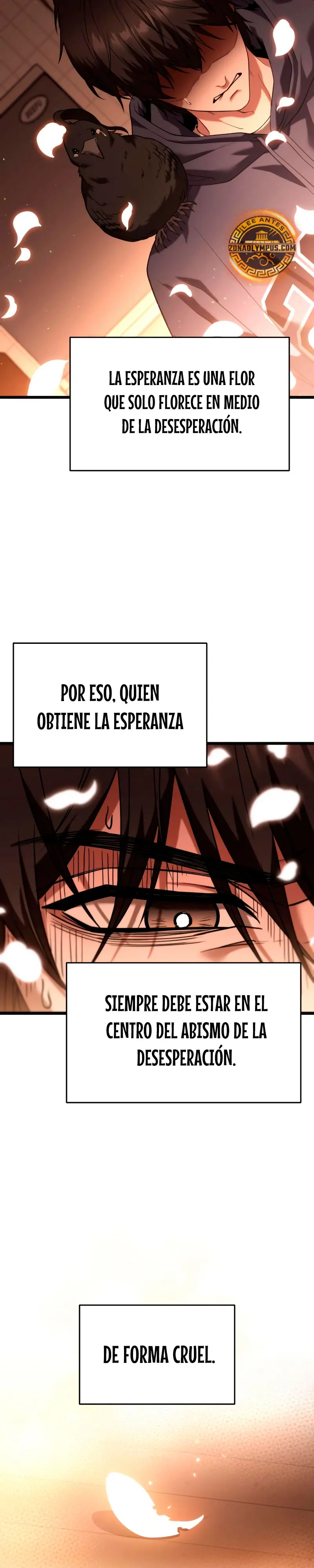 El soberano del hogar > Capitulo 33 > Page 281