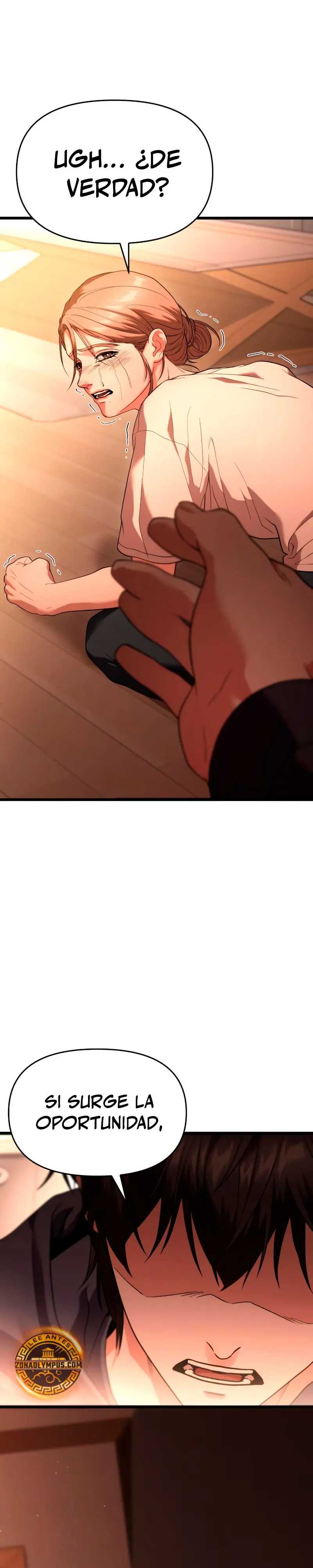 El soberano del hogar > Capitulo 33 > Page 301