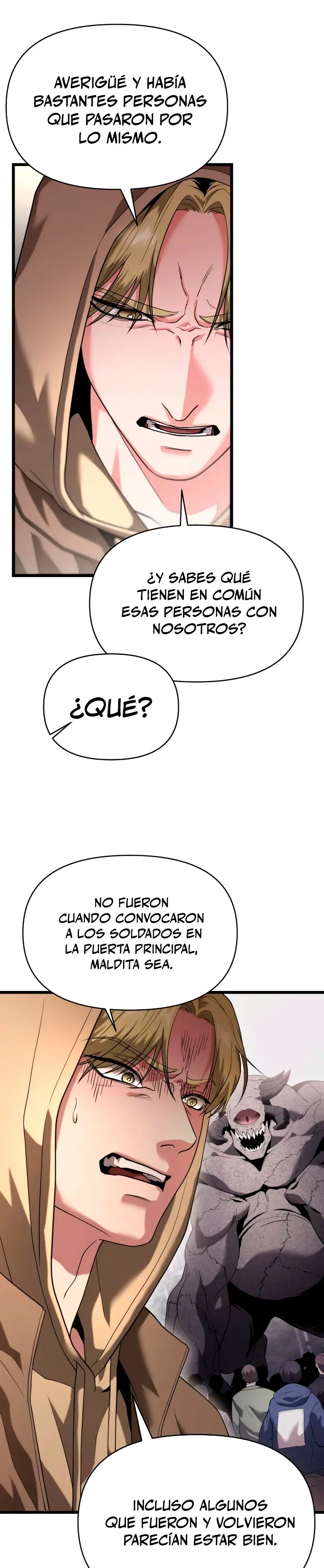 El soberano del hogar > Capitulo 33 > Page 361