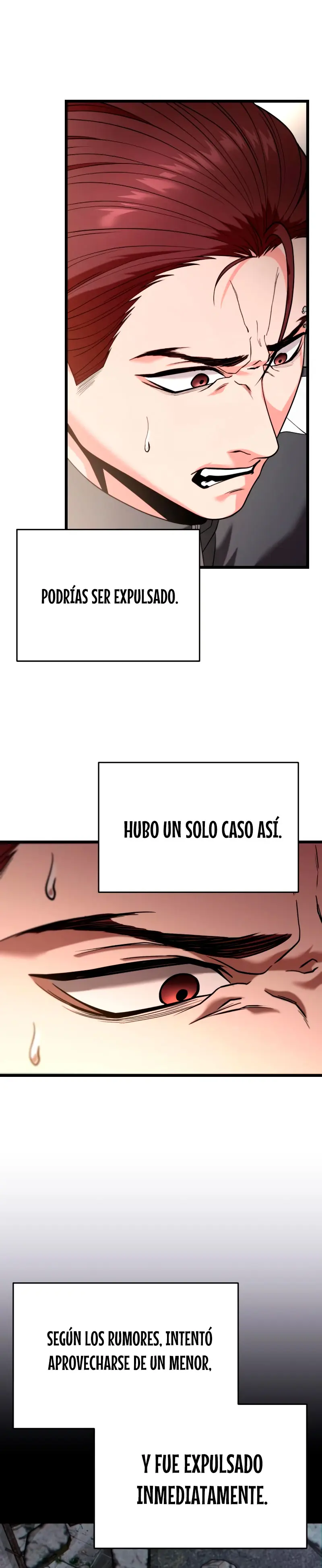 El soberano del hogar > Capitulo 33 > Page 401