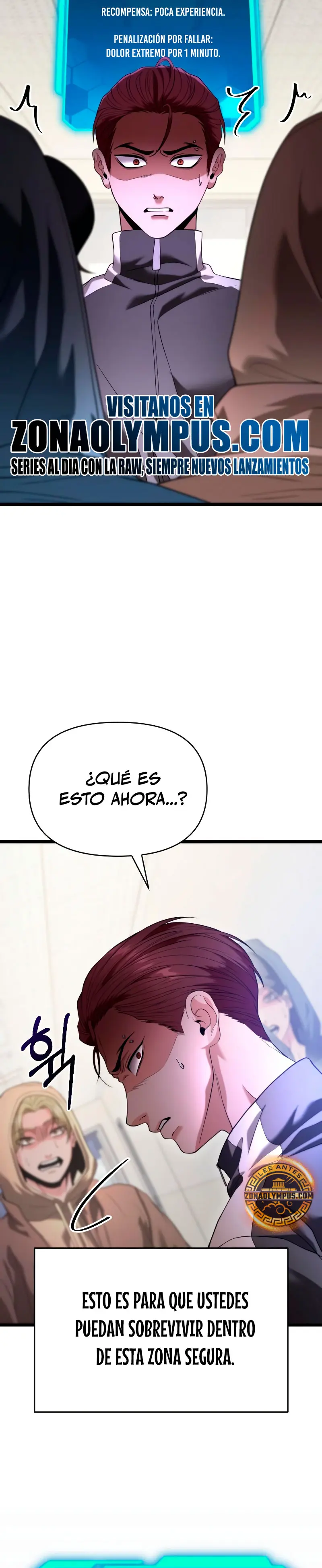 El soberano del hogar > Capitulo 33 > Page 451